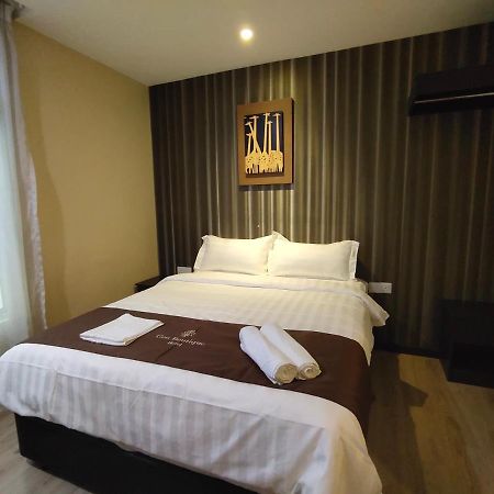 Geo Boutique Hotel - Сері-Кембанган Екстер'єр фото