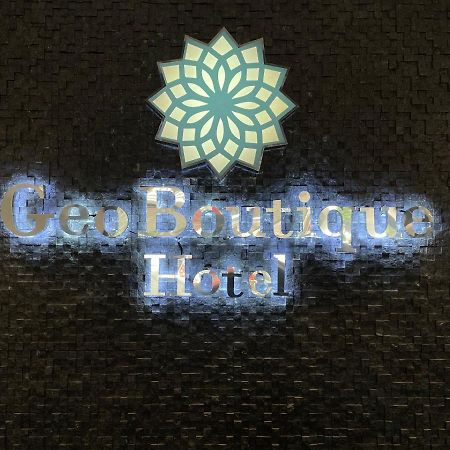 Geo Boutique Hotel - Сері-Кембанган Екстер'єр фото