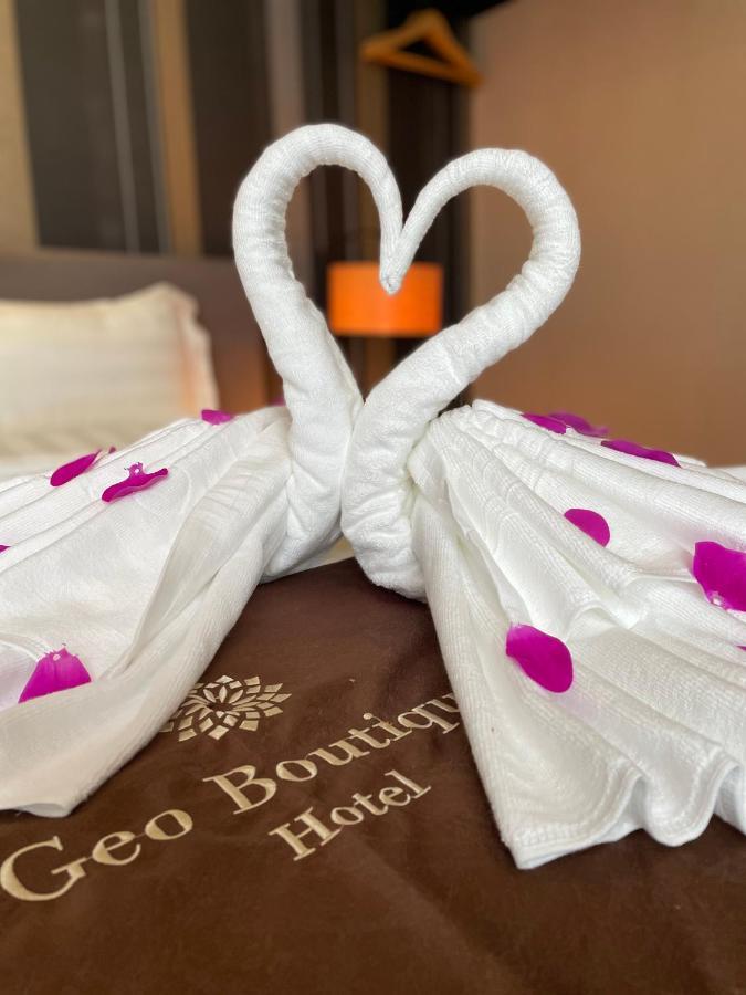 Geo Boutique Hotel - Сері-Кембанган Екстер'єр фото