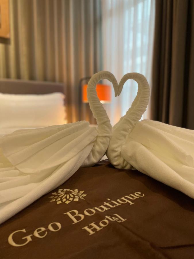 Geo Boutique Hotel - Сері-Кембанган Екстер'єр фото