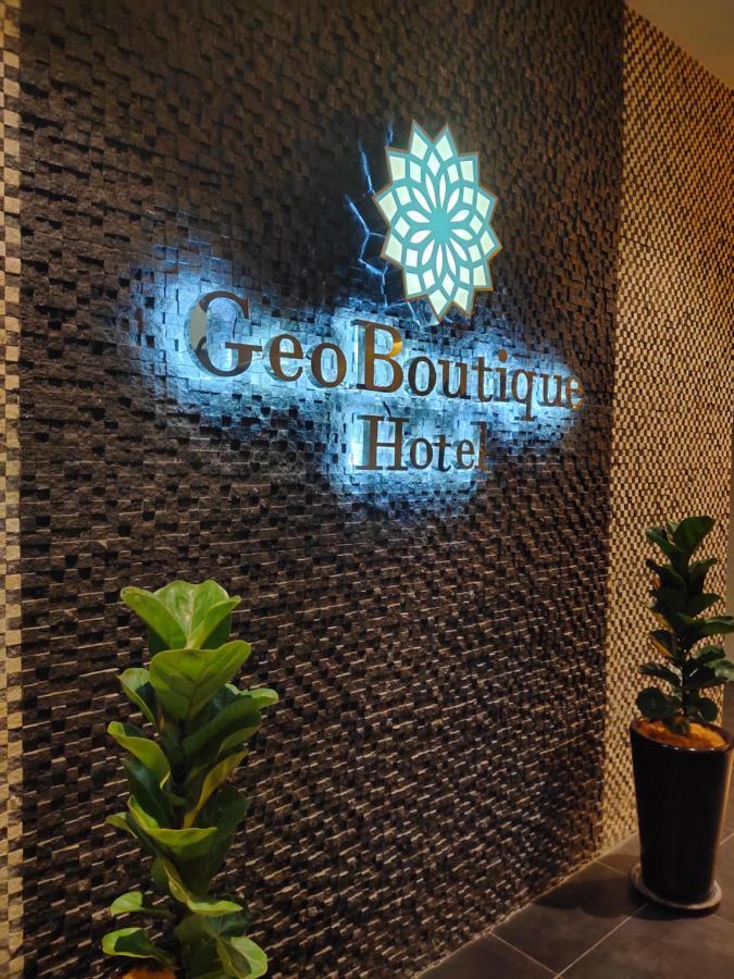 Geo Boutique Hotel - Сері-Кембанган Екстер'єр фото